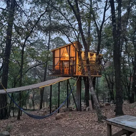 Patagonia, Pinochueco Villa Huasca de Ocampo Exterior photo
