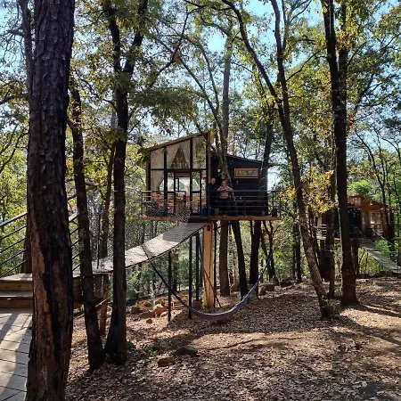 Patagonia, Pinochueco Villa Huasca de Ocampo Exterior photo